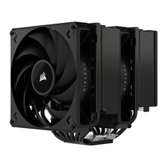 Corsair A115 High-Performance Dual-Tower CT-9010011-WW цена и информация | Кулеры для процессоров | pigu.lt