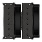 Corsair A115 High-Performance Dual-Tower CT-9010011-WW kaina ir informacija | Procesorių aušintuvai | pigu.lt