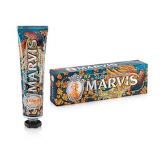 MARVIS Garden Collection Dreamy Osmanthus zobu pasta 75ml цена и информация | Зубные щетки, пасты | pigu.lt