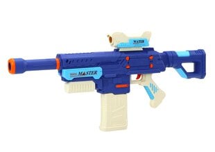 Įkraunamas automatinis vandens šautuvas M416 kaina ir informacija | Vandens, smėlio ir paplūdimio žaislai | pigu.lt