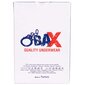 Trumpikės vyrams Obax 87042, įvairių spalvų, 3 vnt. kaina ir informacija | Trumpikės | pigu.lt