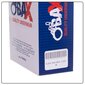 Trumpikės vyrams Obax 87015, įvairių spalvų, 3 vnt. цена и информация | Trumpikės | pigu.lt