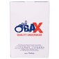 Trumpikės vyrams Obax 87015, įvairių spalvų, 3 vnt. цена и информация | Trumpikės | pigu.lt