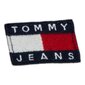 Suknelė moterims Tommy Hilfiger 87103, juoda kaina ir informacija | Suknelės | pigu.lt