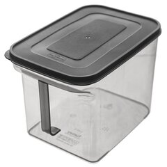 универсальный контейнер, 3,25 л цена и информация | Посуда для хранения еды | pigu.lt