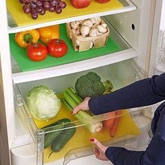 поднос для овощей и фруктов, 47x30 см цена и информация | Кухонная утварь | pigu.lt
