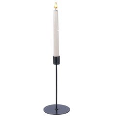 Home Styling Collection žvakidė, 20 cm kaina ir informacija | Žvakės, Žvakidės | pigu.lt