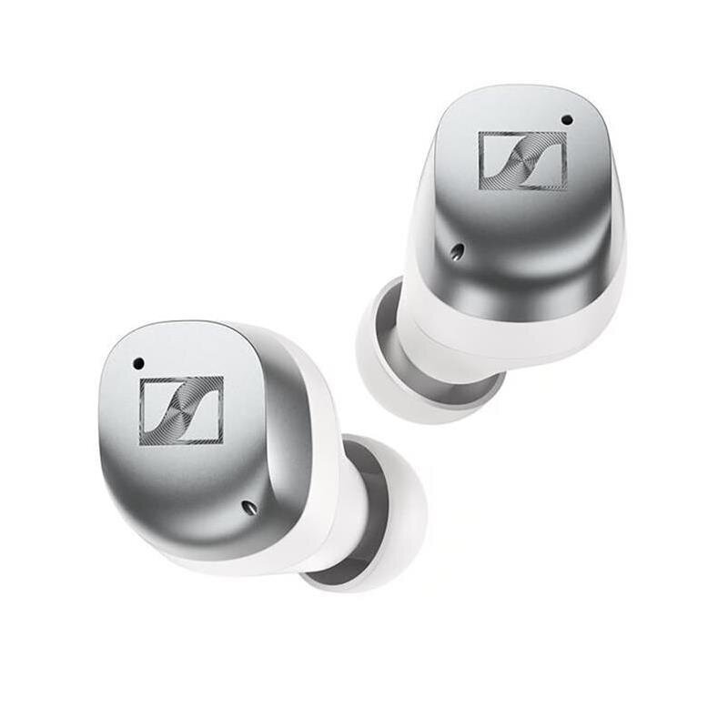 Sennheiser Momentum TW4 kaina ir informacija | Ausinės | pigu.lt