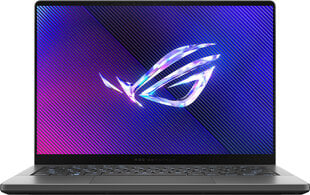 Asus ROG Zephyrus G14 (GA403UV-QS020W) kaina ir informacija | Nešiojami kompiuteriai | pigu.lt