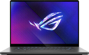 Asus ROG Zephyrus G16 (GU605MV-QR087W) kaina ir informacija | Nešiojami kompiuteriai | pigu.lt