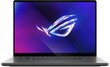 Asus ROG Zephyrus G16 (GU605MY-QR026W) kaina ir informacija | Nešiojami kompiuteriai | pigu.lt