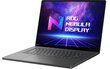 Asus ROG Zephyrus G16 (GU605MY-QR026W) kaina ir informacija | Nešiojami kompiuteriai | pigu.lt