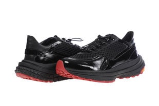 Sportiniai batai moterims Hogl 59432, juodi kaina ir informacija | Sportiniai bateliai, kedai moterims | pigu.lt