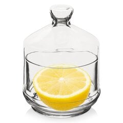 Банка для лимона, 9x12 см цена и информация | Посуда для хранения еды | pigu.lt