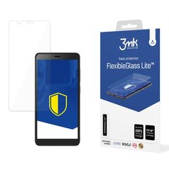 3mk FlexibleGlass Lite kaina ir informacija | Apsauginės plėvelės telefonams | pigu.lt