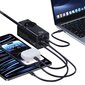 USAMS US-CC225 kaina ir informacija | Adapteriai, USB šakotuvai | pigu.lt