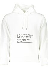 свитер calvin klein xxj30j322519 XXJ30J322519_BIYAF_L цена и информация | Женские толстовки | pigu.lt