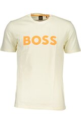 рубашка hugo boss 50481923thinking1 50481923THINKING1_BE277_4XL цена и информация | Мужские футболки | pigu.lt