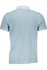 Polo marškinėliai vyrams Hugo Bos, mėlyni kaina ir informacija | Vyriški marškinėliai | pigu.lt