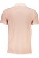 Polo marškinėliai vyrams Hugo Bos, rožiniai kaina ir informacija | Vyriški marškinėliai | pigu.lt