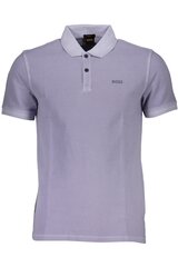 футболка поло hugo boss 50477071peoxford 50477071PEOXFORD_VI538_3XL цена и информация | Футболка мужская | pigu.lt