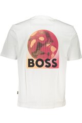 рубашка hugo boss 50478771tegood 50478771TEGOOD_BI100_4XL цена и информация | Мужские футболки | pigu.lt