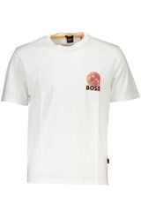 рубашка hugo boss 50478771tegood 50478771TEGOOD_BI100_4XL цена и информация | Мужские футболки | pigu.lt