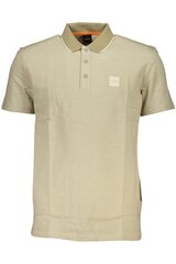 футболка поло hugo boss 50477071peoxford 50477071PEOXFORD_BE263_3XL цена и информация | Мужские футболки | pigu.lt