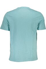 Marškinėliai vyrams Hugo Bos, mėlyni kaina ir informacija | Vyriški marškinėliai | pigu.lt