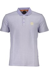 футболка поло hugo boss 50477071peoxford 50477071PEOXFORD_VI538_3XL цена и информация | Футболка мужская | pigu.lt