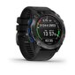 Garmin Descent Mk2i Titanium Carbon Gray DLC/Black цена и информация | Išmanieji laikrodžiai (smartwatch) | pigu.lt