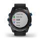 Garmin Descent Mk2i Titanium Carbon Gray DLC/Black kaina ir informacija | Išmanieji laikrodžiai (smartwatch) | pigu.lt