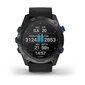 Garmin Descent Mk2i Titanium Carbon Gray DLC/Black цена и информация | Išmanieji laikrodžiai (smartwatch) | pigu.lt