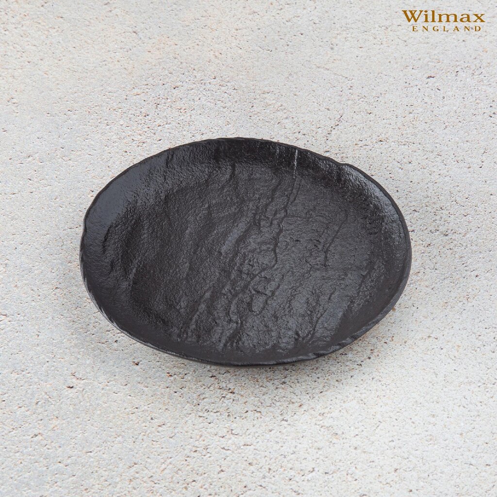 Wilmax lėkštė, 20,5 cm kaina ir informacija | Indai, lėkštės, pietų servizai | pigu.lt