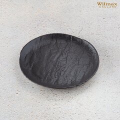 Wilmax lėkštė, 18 cm kaina ir informacija | Indai, lėkštės, pietų servizai | pigu.lt