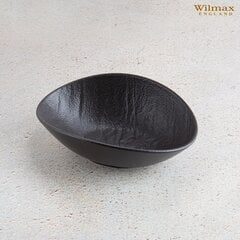 Wilmax dubuo, 25x16,5 cm kaina ir informacija | Indai, lėkštės, pietų servizai | pigu.lt