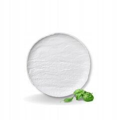 Плоская круглая обеденная тарелка из белого фарфора Wilmax 23 см набор из 3 шт. цена и информация | Посуда, тарелки, обеденные сервизы | pigu.lt