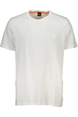 рубашка hugo boss 50478771tegood 50478771TEGOOD_BI100_4XL цена и информация | Мужские футболки | pigu.lt