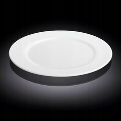 Wilmax lėkštė, 30,5 cm kaina ir informacija | Indai, lėkštės, pietų servizai | pigu.lt