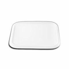 WILMAX Десертная тарелка 20x20 см - набор из 6 шт. цена и информация | Посуда, тарелки, обеденные сервизы | pigu.lt
