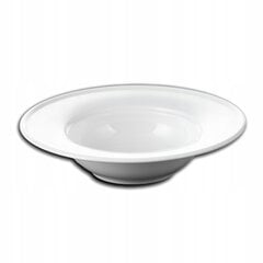 WILMAX Глубокая тарелка 23 см, 395 мл - набор из 3 шт. цена и информация | Посуда, тарелки, обеденные сервизы | pigu.lt
