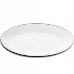 WILMAX Обеденная тарелка 28 см - набор из 3 шт. цена и информация | Посуда, тарелки, обеденные сервизы | pigu.lt