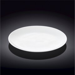 Тарелка, 25,5 см цена и информация | Посуда, тарелки, обеденные сервизы | pigu.lt