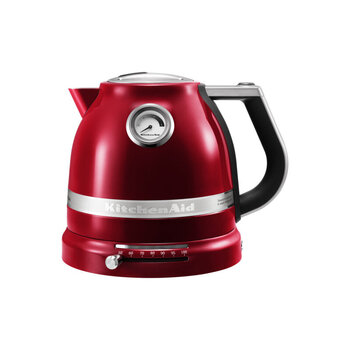 Prekė su pažeista pakuote.KitchenAid Artisan 5KEK1522ECA цена и информация | Мелкая бытовая техника с поврежденной упаковкой | pigu.lt