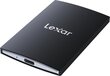 Lexar SL500 LSL500X002T-RNBNG цена и информация | Išoriniai kietieji diskai (SSD, HDD) | pigu.lt