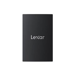 Lexar SL500 LSL500X002T-RNBNG kaina ir informacija | Išoriniai kietieji diskai (SSD, HDD) | pigu.lt