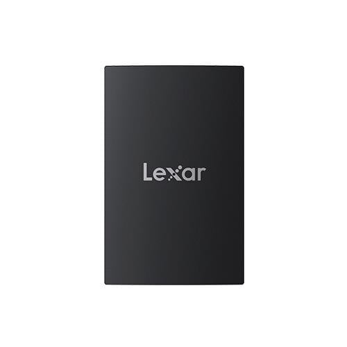 Lexar SL500 LSL500X002T-RNBNG цена и информация | Išoriniai kietieji diskai (SSD, HDD) | pigu.lt