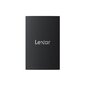 Lexar SL500 LSL500X002T-RNBNG цена и информация | Išoriniai kietieji diskai (SSD, HDD) | pigu.lt