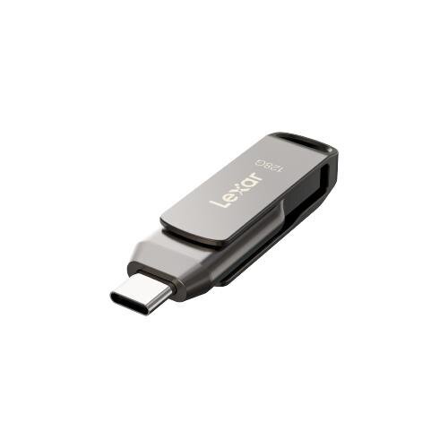 Lexar JumpDrive USB 3.1 128GB kaina ir informacija | USB laikmenos | pigu.lt