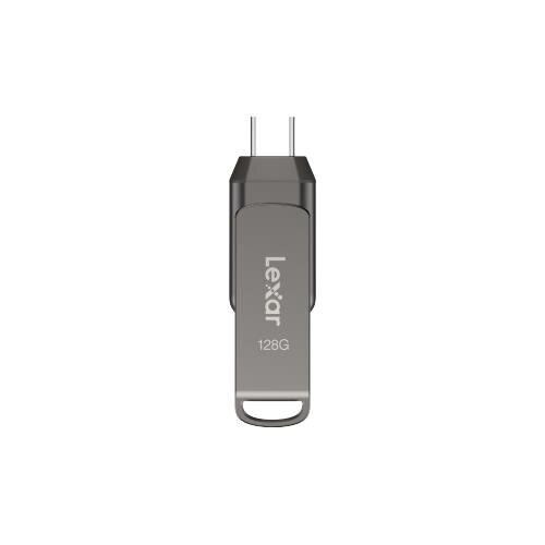 Lexar JumpDrive USB 3.1 128GB kaina ir informacija | USB laikmenos | pigu.lt